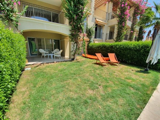 2 BR Veranda with Private Pool &Garden - 10